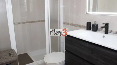 Piso en Santiago de la Ribera photo 8