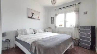 Apartment in Sant Joan Despí photo 14