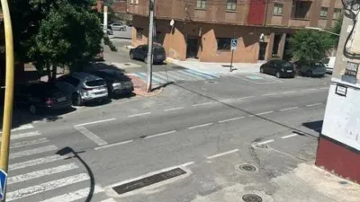 Apartment on Calle de la Estrella photo 7