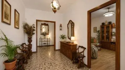 Chalet en calle Lugar Las Cupillas, 4 photo 7