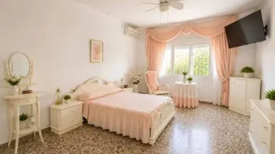Chalet en calle Lugar Las Cupillas, 4 photo 35