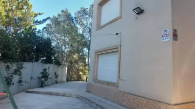 House on Sierra del Oro Street photo 32