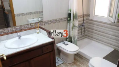 Piso en Santiago de la Ribera photo 21
