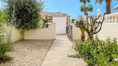 Casa - Vista 4