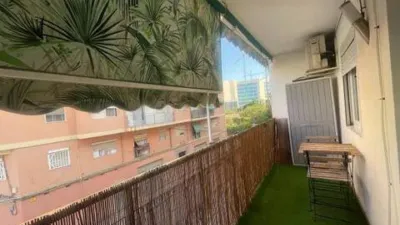 Apartment in Alipark photo 13