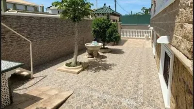 Chalet in Aguas Nuevas-Torreblanca-Sector 25 photo 63