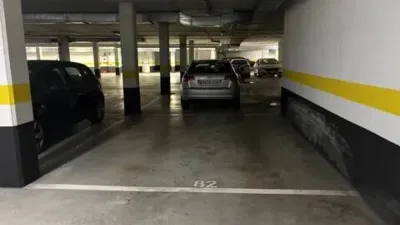 Garaje en venta en Plaza de los Tranvías - Més