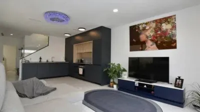 Casa – Los Montesinos - Vista 5