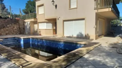 House on Sierra del Oro Street photo 26