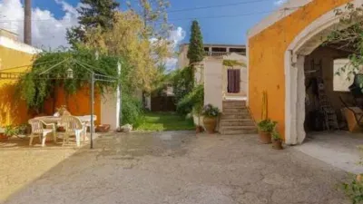 Casa rústica en Carrer Doctor Servera photo 67