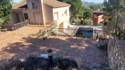 House on Sierra del Oro Street photo 35