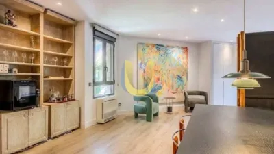 Apartment in Hispanoamérica photo 11