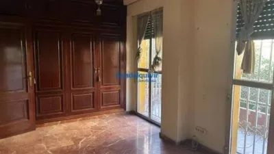 Apartment in La Buhaira-San Bernardo photo 20