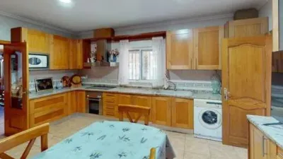 Chalet in Pedanías Norte photo 14