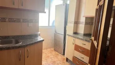 Piso – Alicante - Alacant - Más