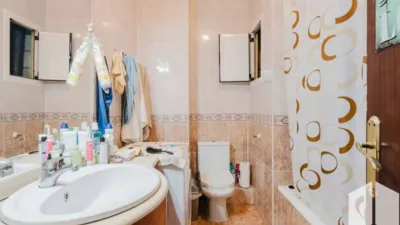 Apartment in Castelldefels photo 40