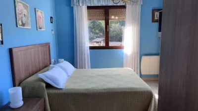 House in El Vallín (Llanes) photo 42