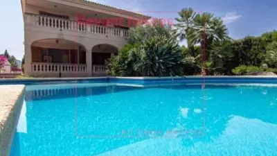 Chalet on Carrer de Joanetes photo 47