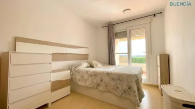 Apartment in San Ramón Quarter photo 13