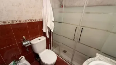 Piso en Centro photo 26