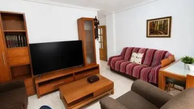 Apartment in L'Altet-Els Bassars photo 3