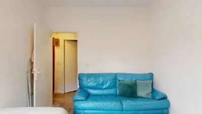 Piso en Lutxana-Llano photo 12