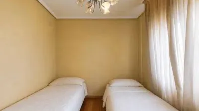Apartment in Alonsotegui photo 14
