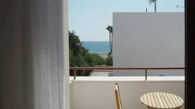 Chalet on Calle La Rambla, No Number photo 6