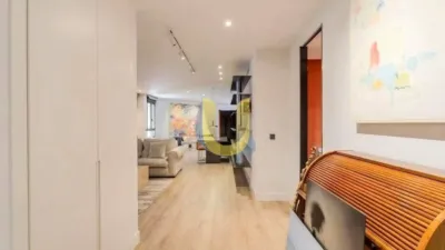 Apartment in Hispanoamérica photo 12