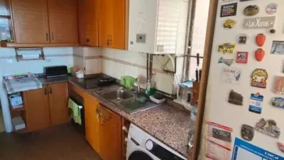 Apartment on Juan XXIII photo 24