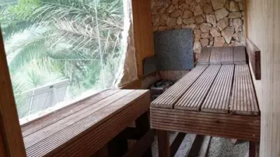 Chalet in Santanyí photo 65