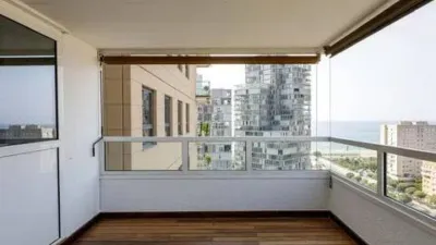 Apartment in Diagonal Mar-El Front Marítim del Poblenou photo 3