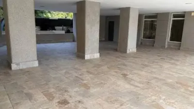 Apartment on Avenida de la Deportista Miriam Blasco photo 26