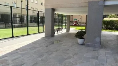 Apartment on Avenida de la Deportista Miriam Blasco photo 41