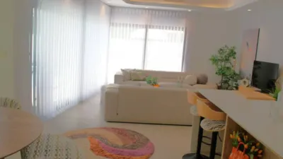 Villa in Orihuela photo 13