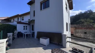 House in El Vallín (Llanes) photo 4