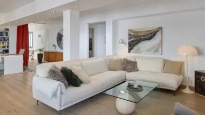 Attic in Bons Aires photo 9