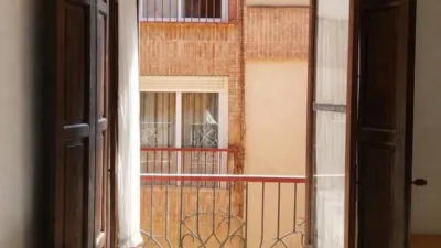 Flat in San Nicolás photo 12
