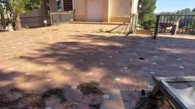 House on Sierra del Oro Street photo 28
