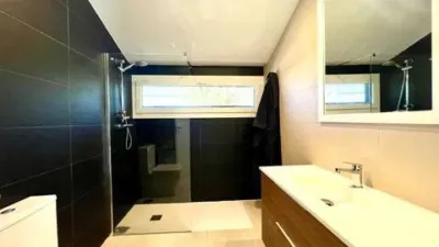 Chalet in Boadilla del Monte photo 31