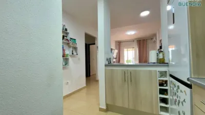 Apartment in San Ramón Quarter photo 12