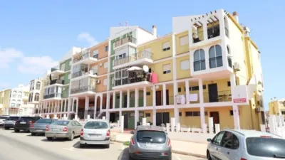 Piso – Torrevieja, Casa Jardin, Urbanización Punta Prima - Vista 2