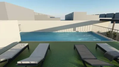 Apartment in Pont Nou photo 18