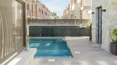 Casa – Los Montesinos - Vista 4