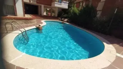 Apartment in Corbera de Llobregat photo 4