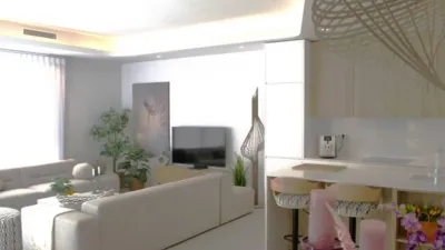 Villa in Orihuela photo 11