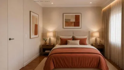 Apartment on Castellana photo 16