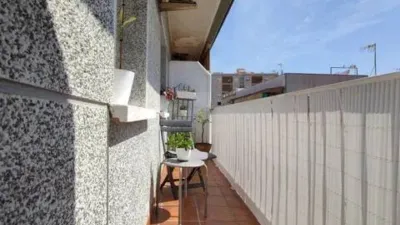 Apartment in Sant Joan Despí photo 8