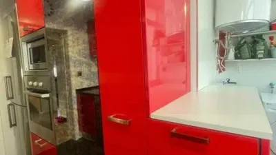 Apartment in Alipark photo 17