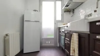 Apartment in Sant Joan Despí photo 10